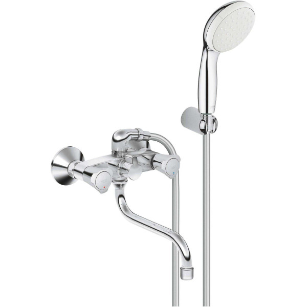 Смеситель для ванны и душа Grohe Costa L (2679010A)