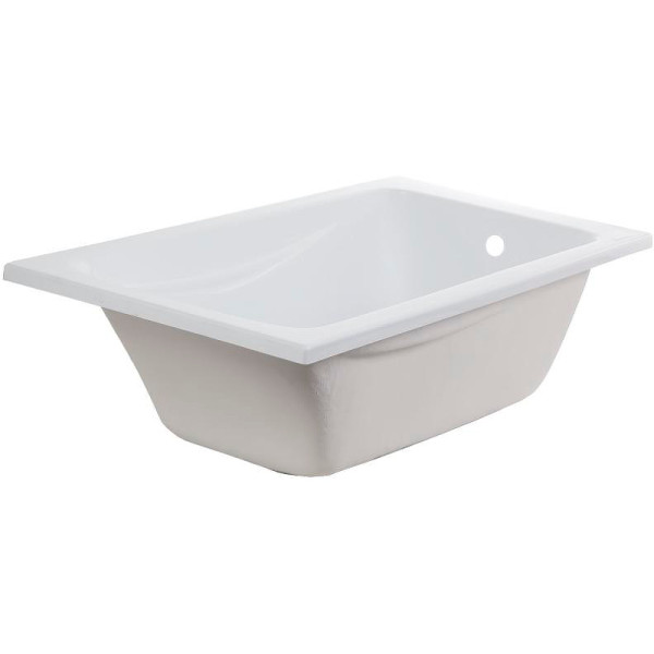 Ванна акриловая Jacob Delafon Odeon 150x75 белая (E6061RU-00) Ванна акриловая Jacob Delafon Odeon 150x75 белая (E6061RU-00)