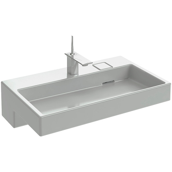 Раковина подвесная Jacob Delafon 80x49 белая (EXD9112-00)