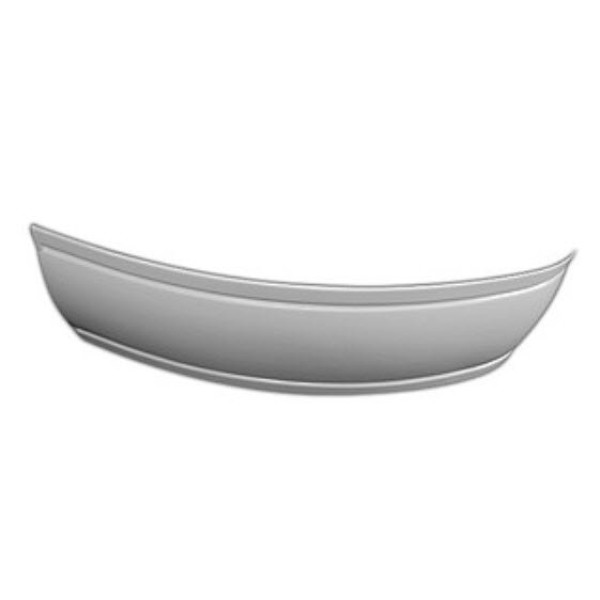 Экран фронтальный для ванны VagnerPlast Veronela 140 corner (VPPP14001FP3-04)