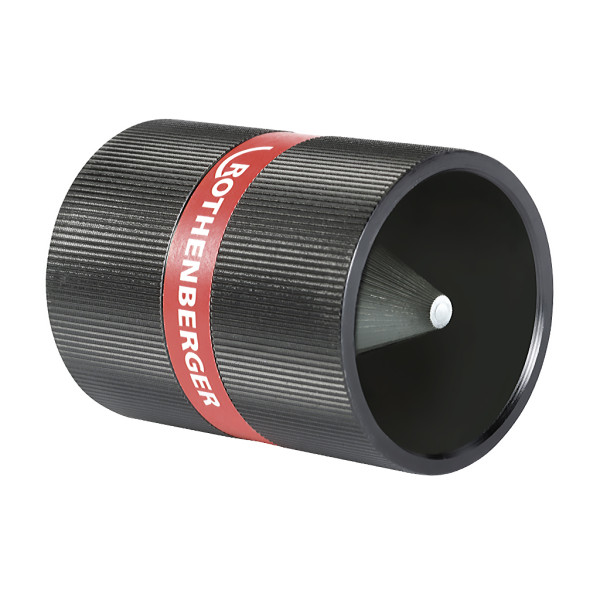 Внутренний и внешний фаскосниматель Rothenberger для медных и нержавеющих стальных труб INOX 6 - 35 мм (1/4 - 1,3/8") (1500000237)