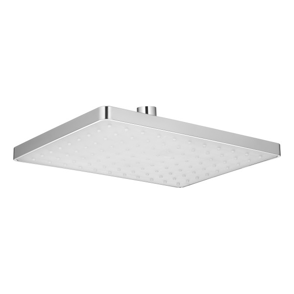 Верхний душ Swedbe Calypso 250x190 мм хром (5056) Верхний душ Swedbe Calypso 250x190 мм хром (5056)