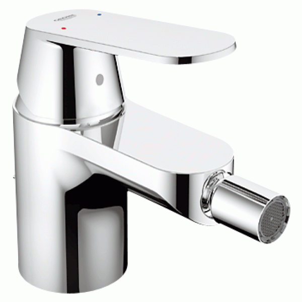 Смеситель для биде Grohe Eurosmart Cosmopolitan (32840000)