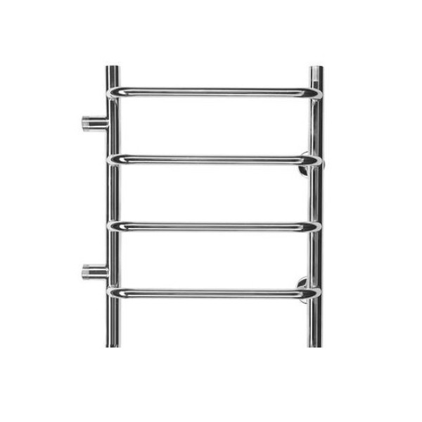 Полотенцесушитель водяной Terminus Стандарт 400x530 П4 боковое подключение Полотенцесушитель водяной Terminus Стандарт 400x530 П4 боковое подключение