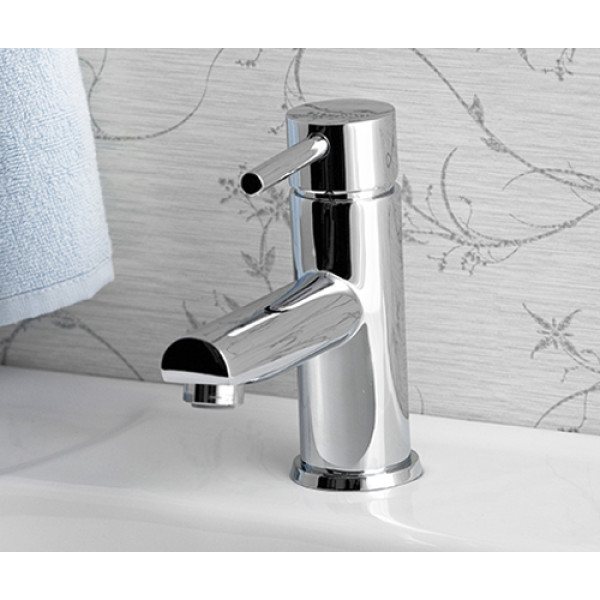 Смеситель для раковины WasserKRAFT Main (4103) Смеситель для раковины WasserKRAFT Main (4103)