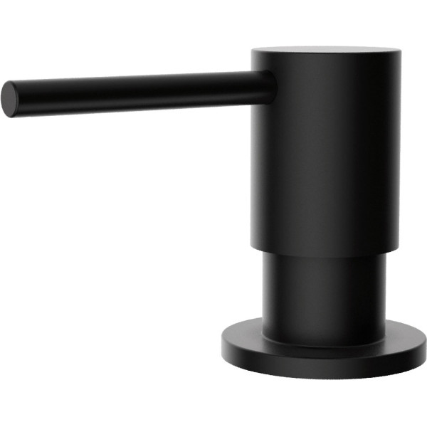 Дозатор для мойки Omoikiri OM-08-GB графит (4995079)