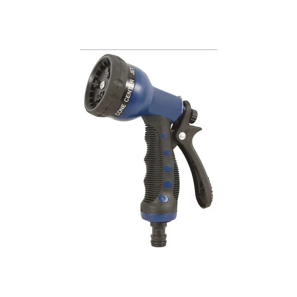 Пистолет для полива FIT 8 режимов 200 мм (77307)