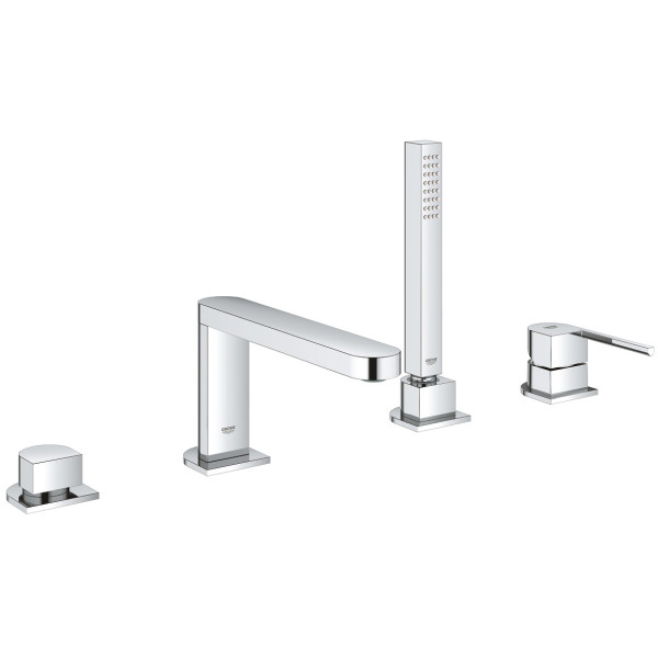 Смеситель для ванны и душа Grohe Plus 2019 (29307003)