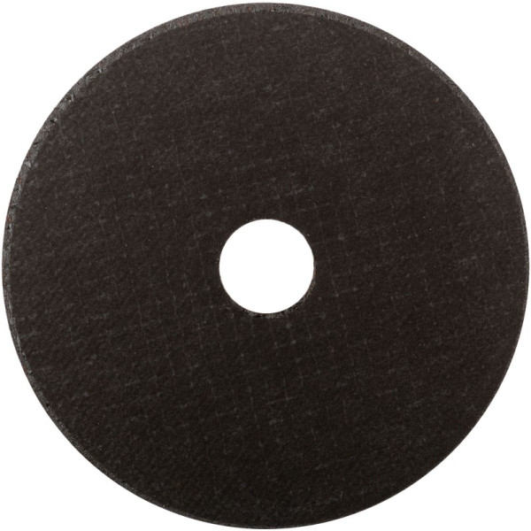 Диск отрезной по металлу CUTOP 125x1,0x22 мм Profi (39983т)