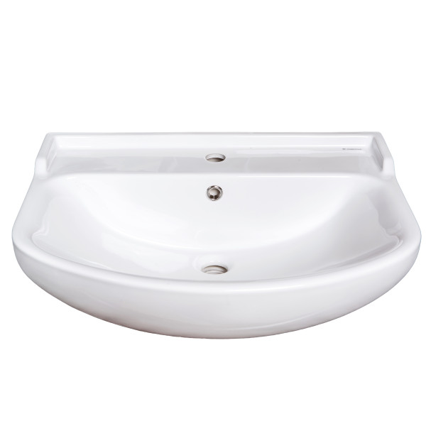 Тумба подвесная Домино Амур 60 Классик (DA3007T) Тумба подвесная Домино Амур 60 Классик (DA3007T)