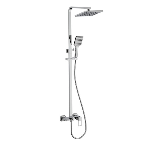 Душевая система Iddis Bild (BILSB1Fi06) Душевая система Iddis Bild (BILSB1Fi06)