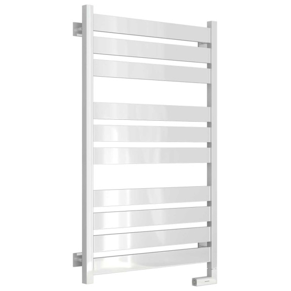 Полотенцесушитель электрический Сунержа Центурион 2.0 1000x600 МЭМ правый, белый (12-5603-1060)