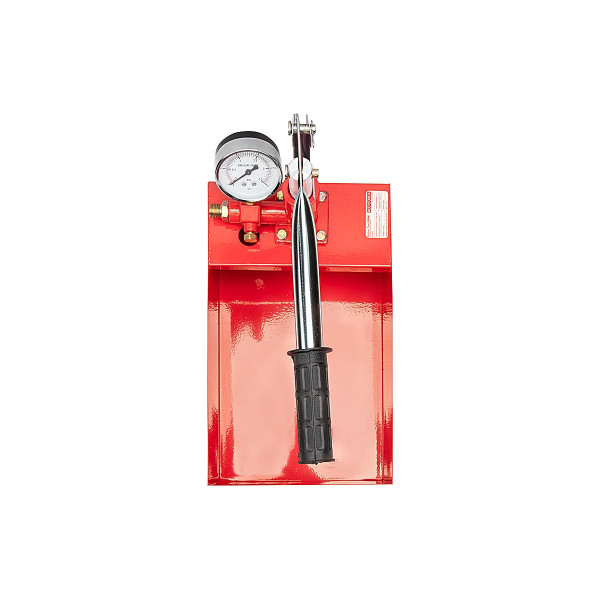 Ручной опрессовщик Rotorica Rotor TEST MINI (RT.1611025)