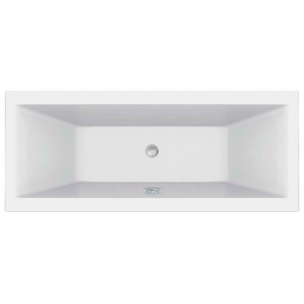 Ванна акриловая C-Bath Poseidon 170x75 белая (CBQ008001) Ванна акриловая C-Bath Poseidon 170x75 белая (CBQ008001)