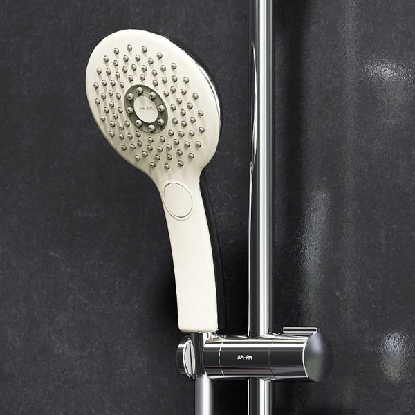 Душевая лейка AM.PM Spirit 2.0 (F0250A000) Душевая лейка AM.PM Spirit 2.0 (F0250A000)