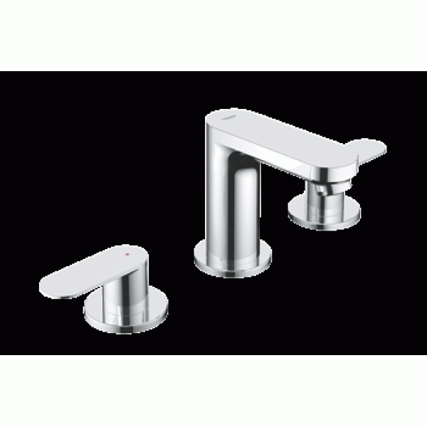 Смеситель для раковины Grohe Eurosmart Cosmopolitan (20187000) Смеситель для раковины Grohe Eurosmart Cosmopolitan (20187000)