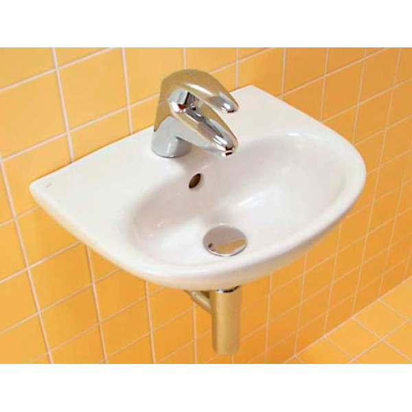 Раковина детская подвесная Jika Zeta 400х320х155 (8.1539.3.000.104.1) Раковина детская подвесная Jika Zeta 400х320х155 (8.1539.3.000.104.1)