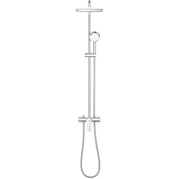Душевая система Grohe New Tempesta Cosmopolitan System хром (26692000) Душевая система Grohe New Tempesta Cosmopolitan System хром (26692000)