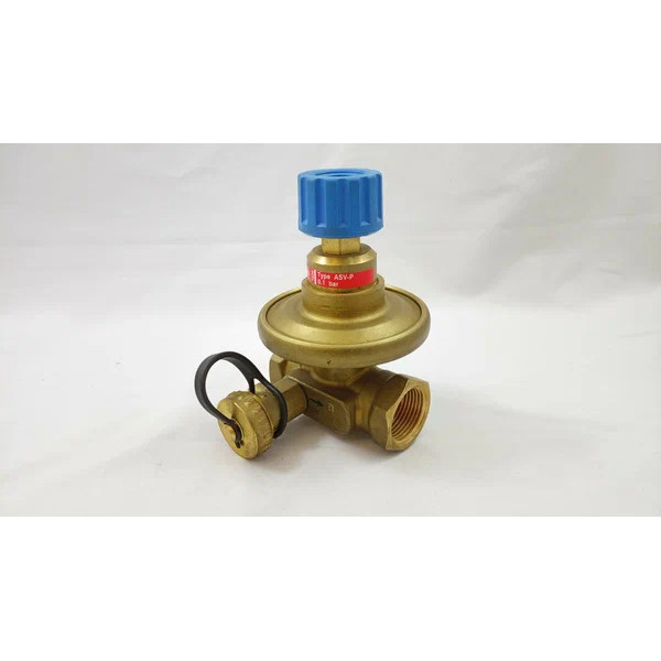 Вентиль балансировочный ASV-P 3/4" Danfoss (003L7622)