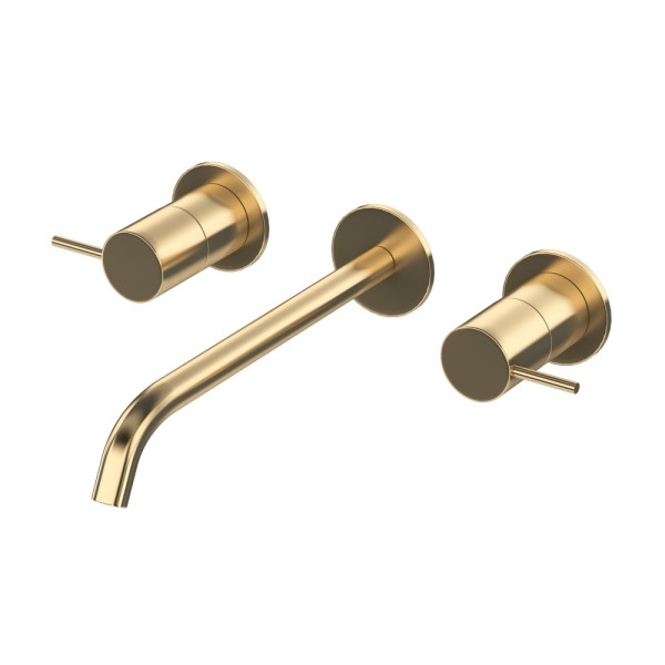 Смеситель для раковины встраиваемый Cezares Leaf sunrise (LEAF-BLI3L-20-L-SR) Смеситель для раковины встраиваемый Cezares Leaf sunrise (LEAF-BLI3L-20-L-SR)