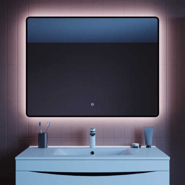 Зеркало Iddis Cloud 100x30x80 (CLX100i98)