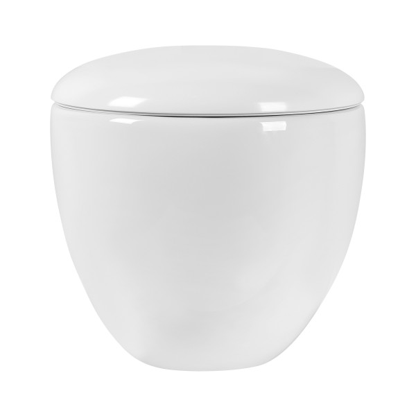 Унитаз подвесной Aquatek Альтаир белый (AQ1980-00)