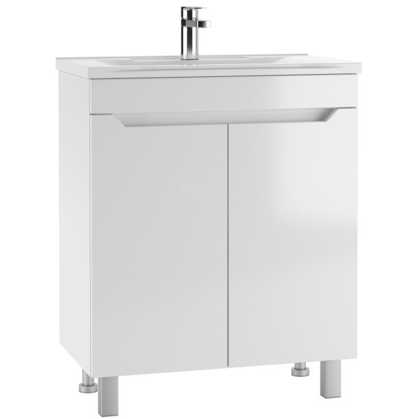 Тумба напольная Домино Elen 65 Optima (DO1905T)