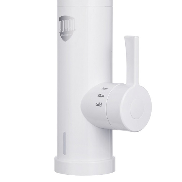 Водонагреватель проточный Royal Thermo EasyFit