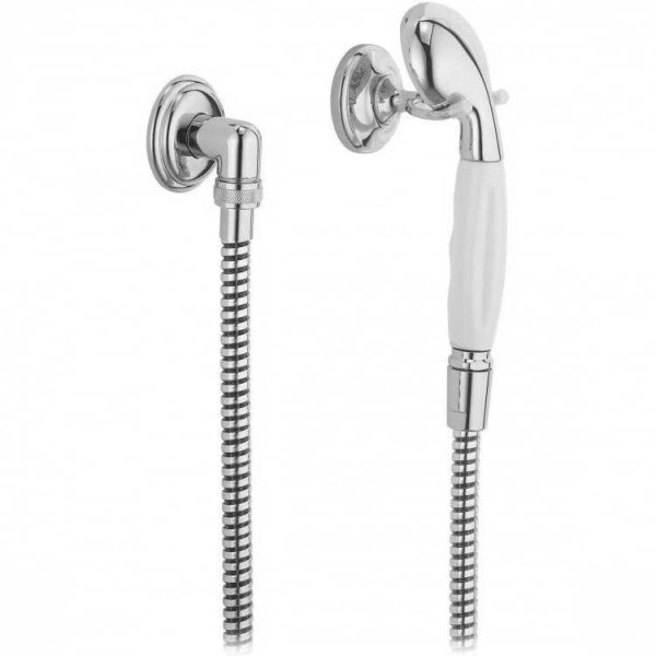 Душевой гарнитур Kludi 1926 хром (2710505)