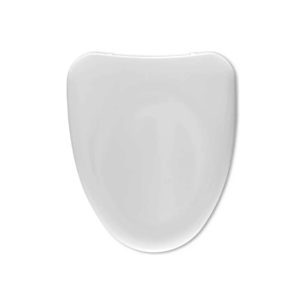 Сиденье для унитаза Haro Arctic белое (512086)