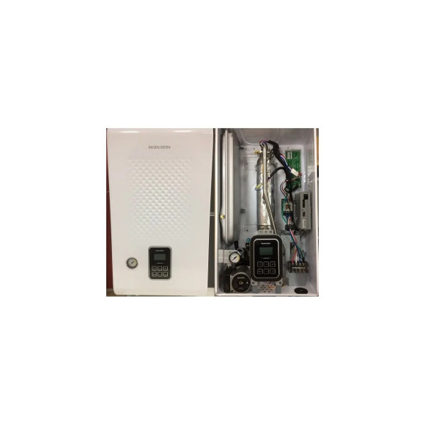 Котел электрический Navien EQB-08HW (NEW) настенный, одноконтурный (PEQB0008LH005) Котел электрический Navien EQB-08HW (NEW) настенный, одноконтурный (PEQB0008LH005)
