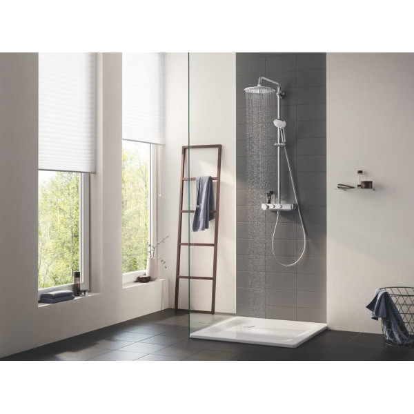 Душевая система Grohe Euphoria SmartControl 260 MONO (26509000) Душевая система Grohe Euphoria SmartControl 260 MONO (26509000)