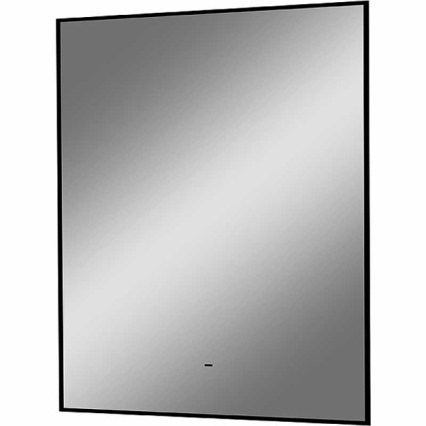 Зеркало с подсветкой Континент Amer Led 600х700 (ЗЛП1537) Зеркало с подсветкой Континент Amer Led 600х700 (ЗЛП1537)