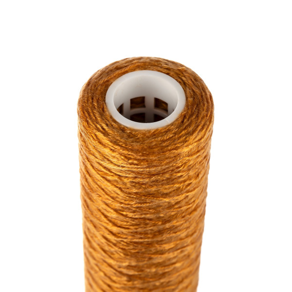 Картридж для удаления железа Гейзер Fe - 10SL (для горячей и холодной воды) (28123)