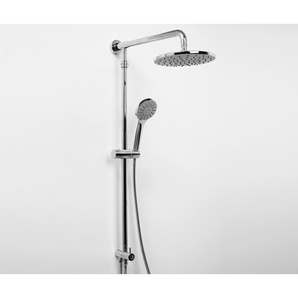 Душевой гарнитур WasserKRAFT A066