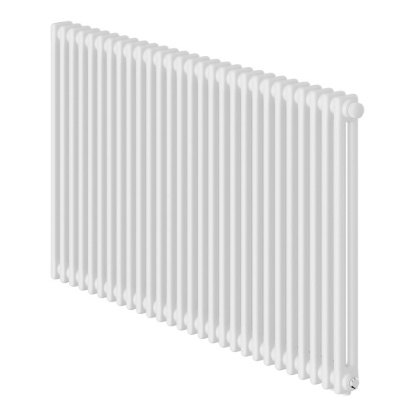 Радиатор стальной трубчатый Royal Thermo Insignia VC2050/28 нижнее подключение (белый RAL 9016) In-VC2050.28.9016 Радиатор стальной трубчатый Royal Thermo Insignia VC2050/28 нижнее подключение (белый RAL 9016) In-VC2050.28.9016