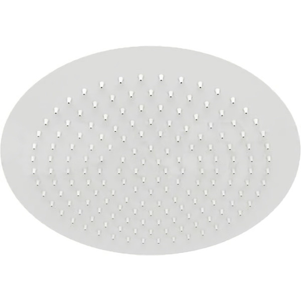 Душевая система WasserKRAFT белый (A85155)