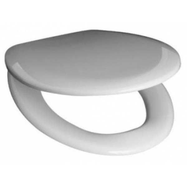Сиденье для унитаза Roca Mateo (ZRU9302815)