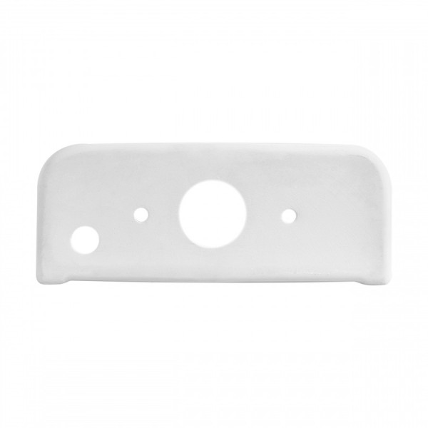 Бачок для унитаза Santek Лайн белый (1WH501580)