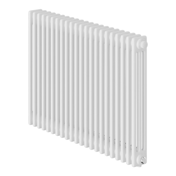 Радиатор стальной трубчатый Royal Thermo Insignia VC3050/22 нижнее подключение (белый RAL 9016) In-VC3050.22.9016