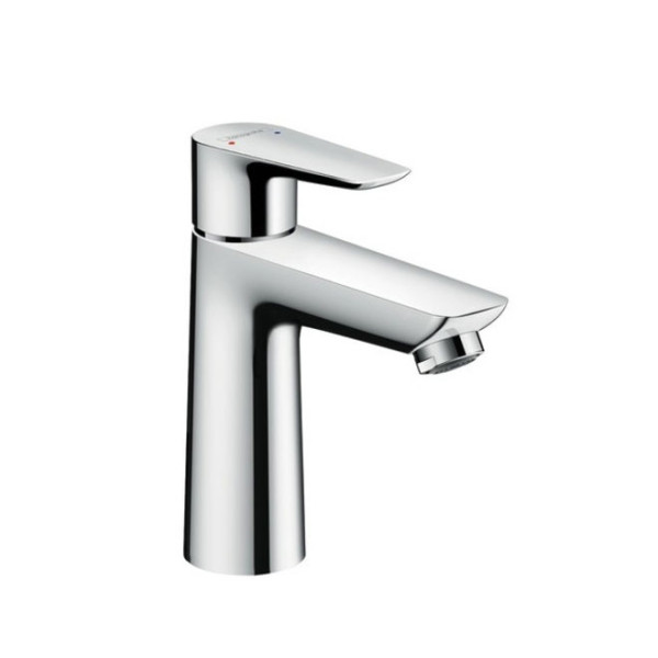 Смеситель для раковины Hansgrohe Talis E 110 (71712000)