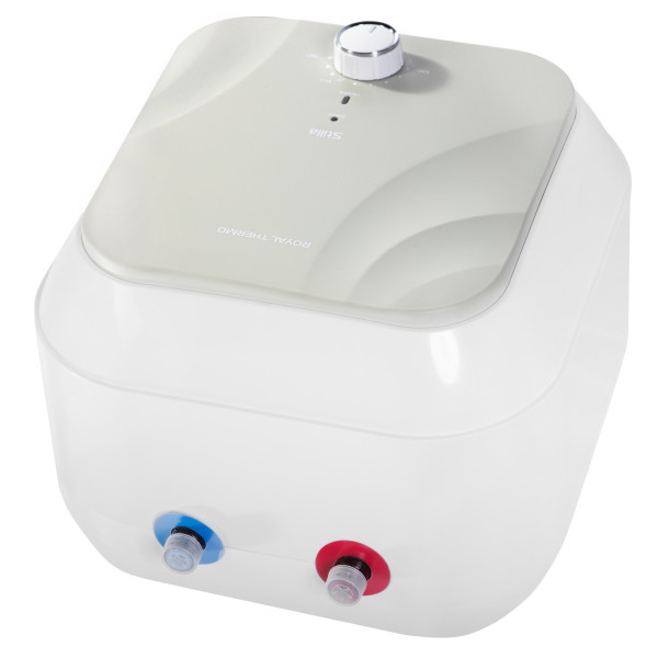 Водонагреватель накопительный Royal Thermo RWH 15 Stilla U Водонагреватель накопительный Royal Thermo RWH 15 Stilla U