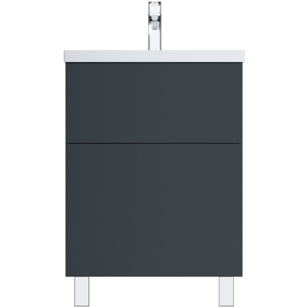 Тумба напольная AM.PM GEM 60 (M90FSX06022GM32)