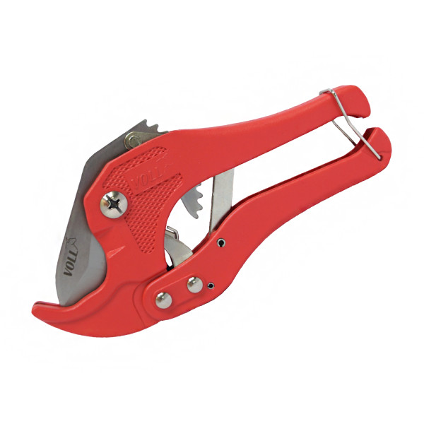 Ножницы для пластиковых труб Voll V-Blade 42 (4.70002)