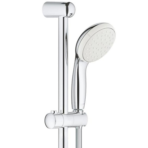 Душевой гарнитур Grohe New Tempesta (хром) Душевой гарнитур Grohe New Tempesta (хром)