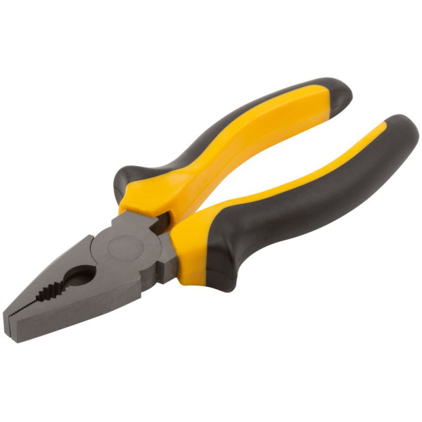 Пассатижи FIT 160 мм "Стайл" (50626) Пассатижи FIT 160 мм "Стайл" (50626)