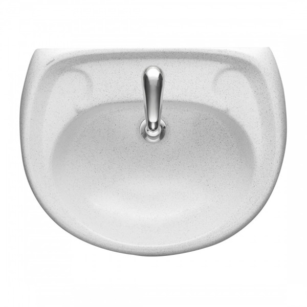 Раковина подвесная Santeri Воротынский крап на белом 57,1x44,6x19,2 крап на белом (1.3111.7.S01.10B.0) Раковина подвесная Santeri Воротынский крап на белом 57,1x44,6x19,2 крап на белом (1.3111.7.S01.10B.0)