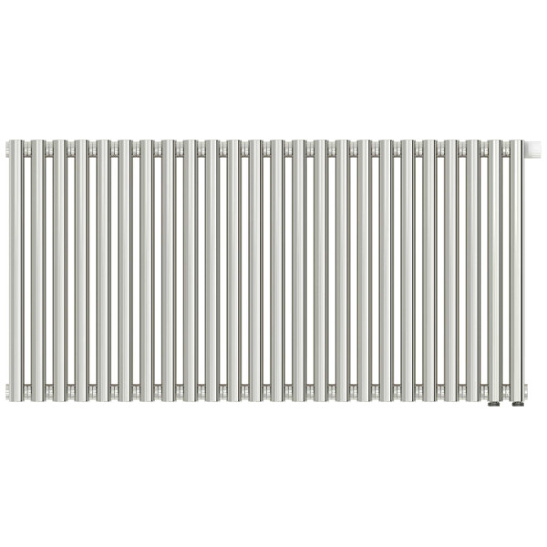 Дизайн-радиатор Сунержа Эстет-00 EU50 500*1080 24 секции хром (00-0322-5024)
