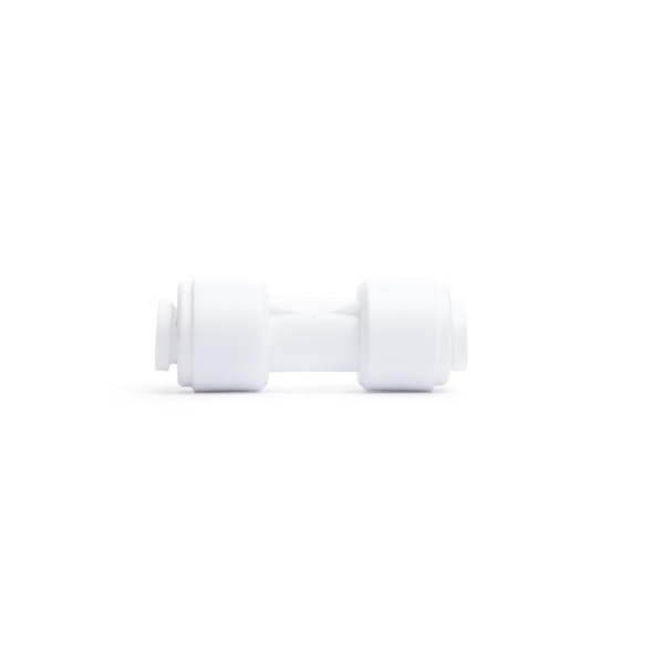 Коннектор прямой 1/4'' WA-UC0404 (44496) Коннектор прямой 1/4'' WA-UC0404 (44496)