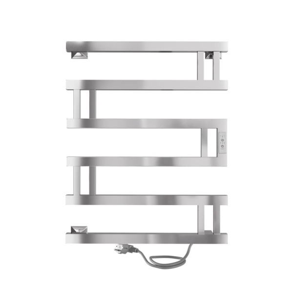 Полотенцесушитель электрический Indigo Muza 600x500 таймер, скрыт.провод справа, Полиров. (DGM60-50Rt) Полотенцесушитель электрический Indigo Muza 600x500 таймер, скрыт.провод справа, Полиров. (DGM60-50Rt)